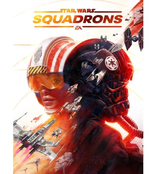 STAR WARS: Squadrons Origin / EA app Key EUROPE